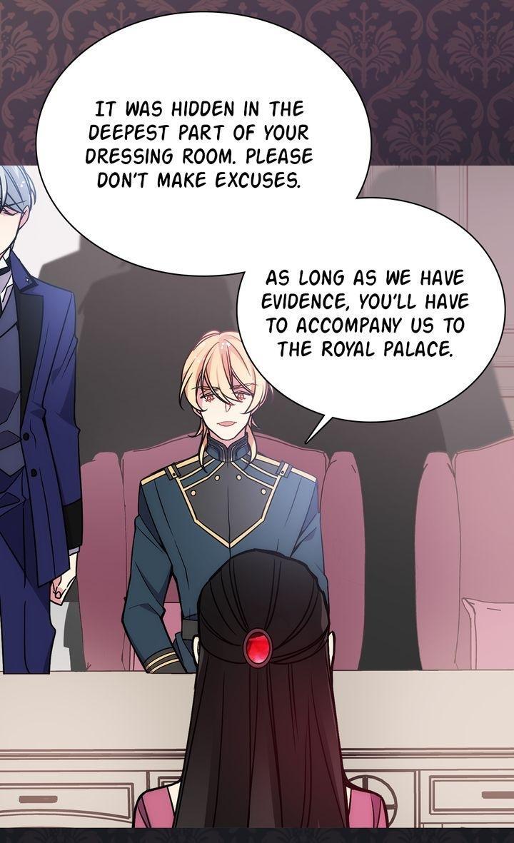 Read Adelaide Manga Online