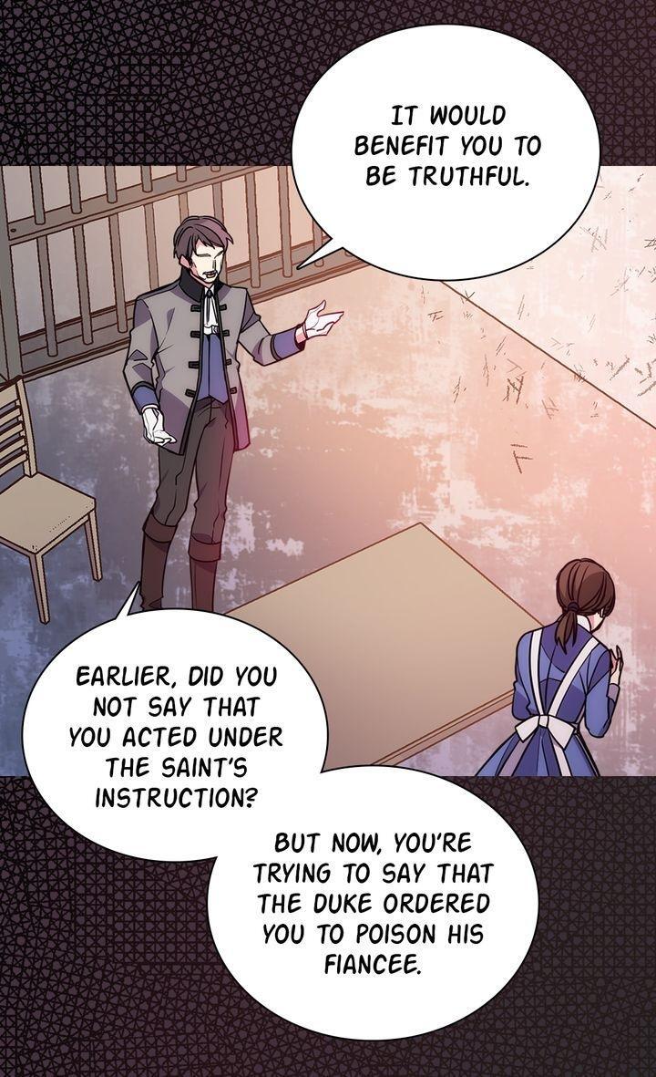 Read Adelaide Manga Online