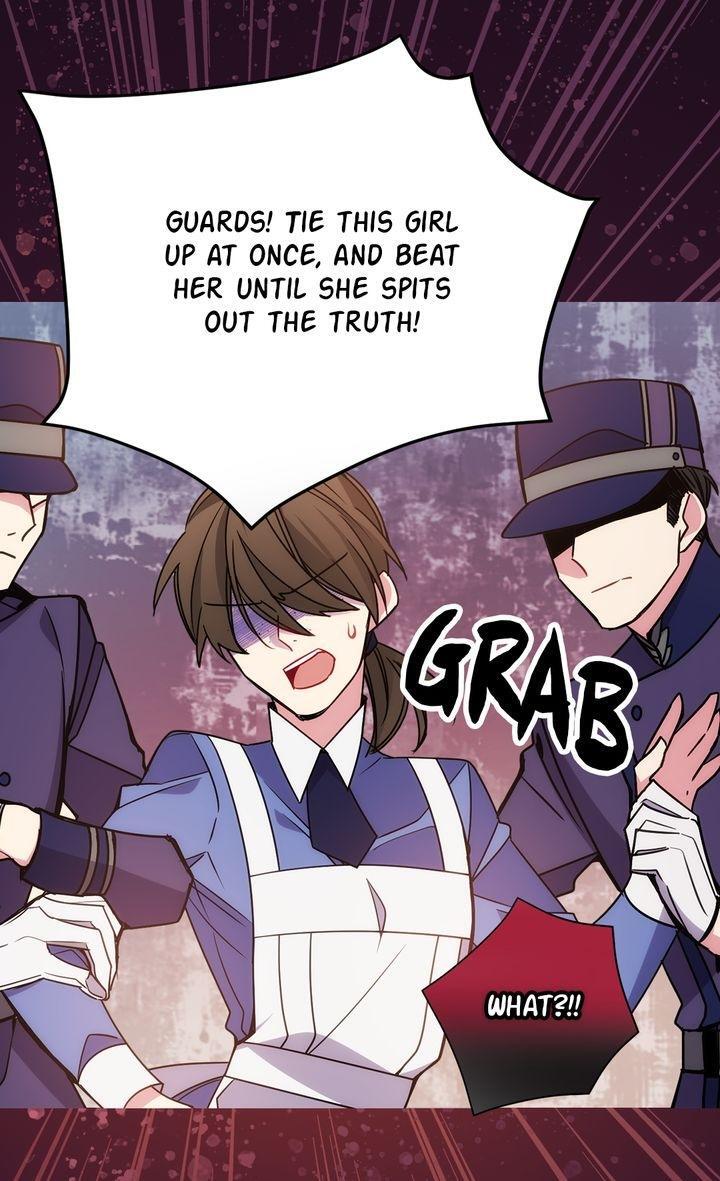 Read Adelaide Manga Online
