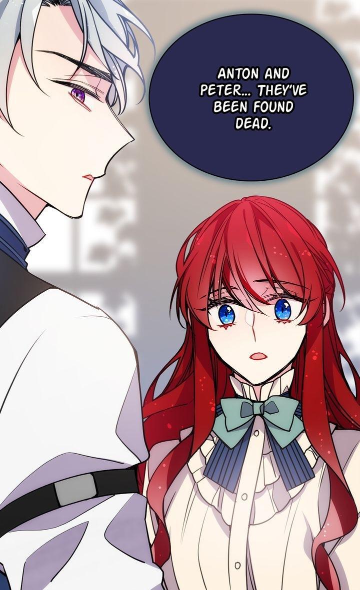 Read Adelaide Manga Online