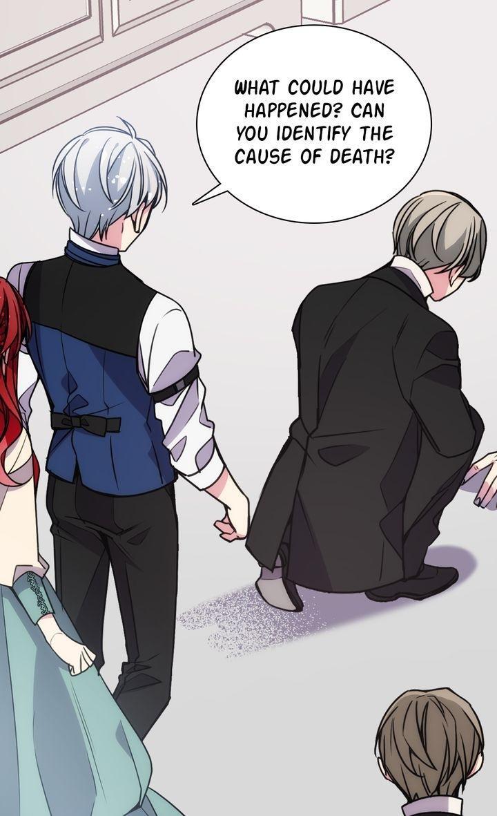 Read Adelaide Manga Online