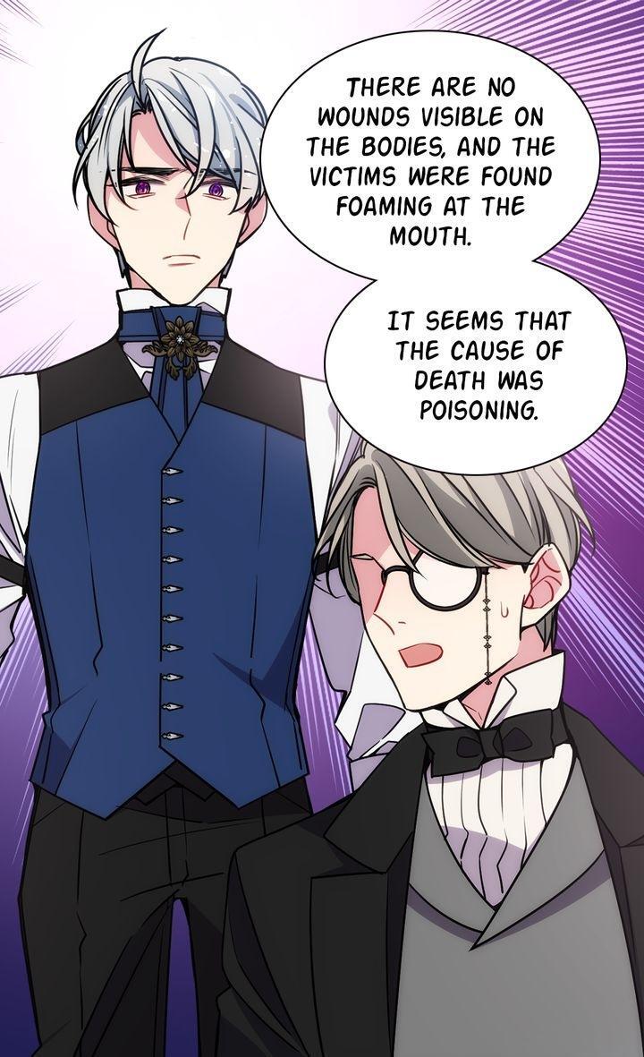 Read Adelaide Manga Online