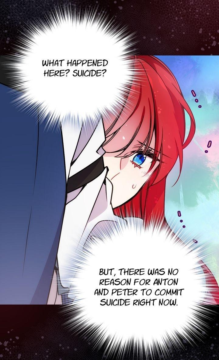 Read Adelaide Manga Online
