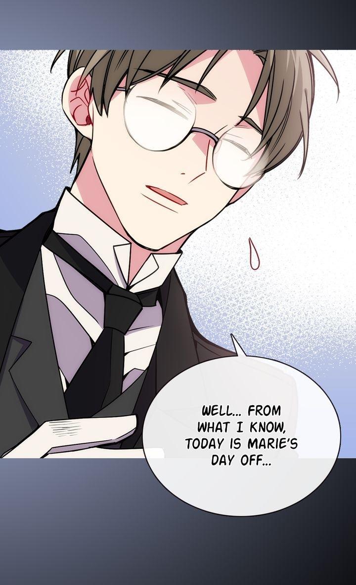Read Adelaide Manga Online