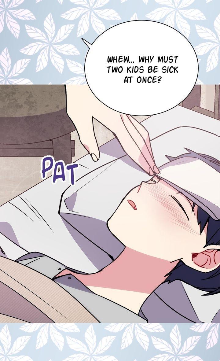 Read Adelaide Manga Online