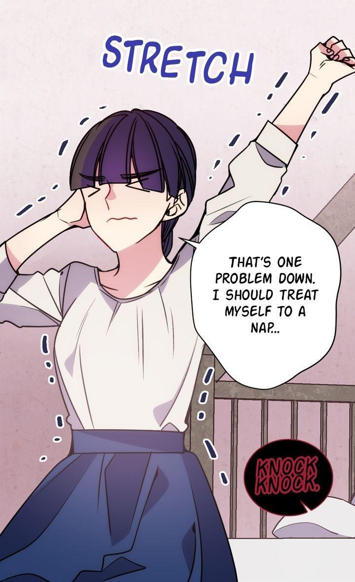 Read Adelaide Manga Online