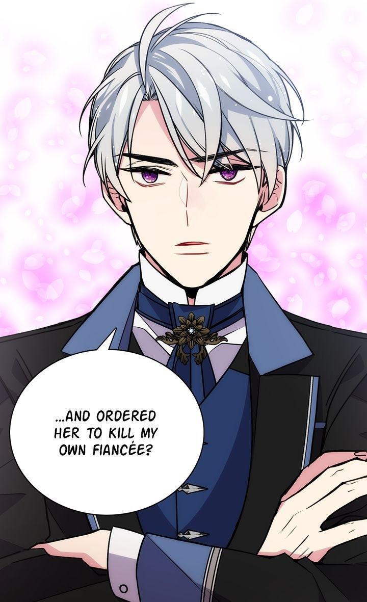 Read Adelaide Manga Online