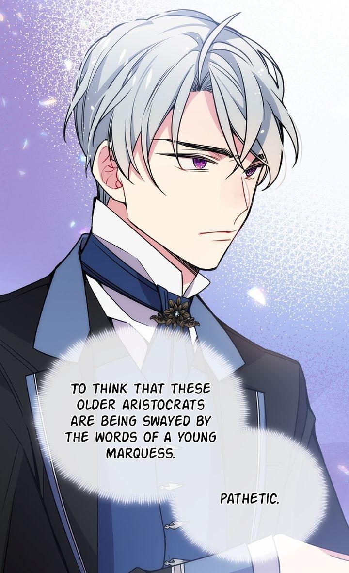 Read Adelaide Manga Online