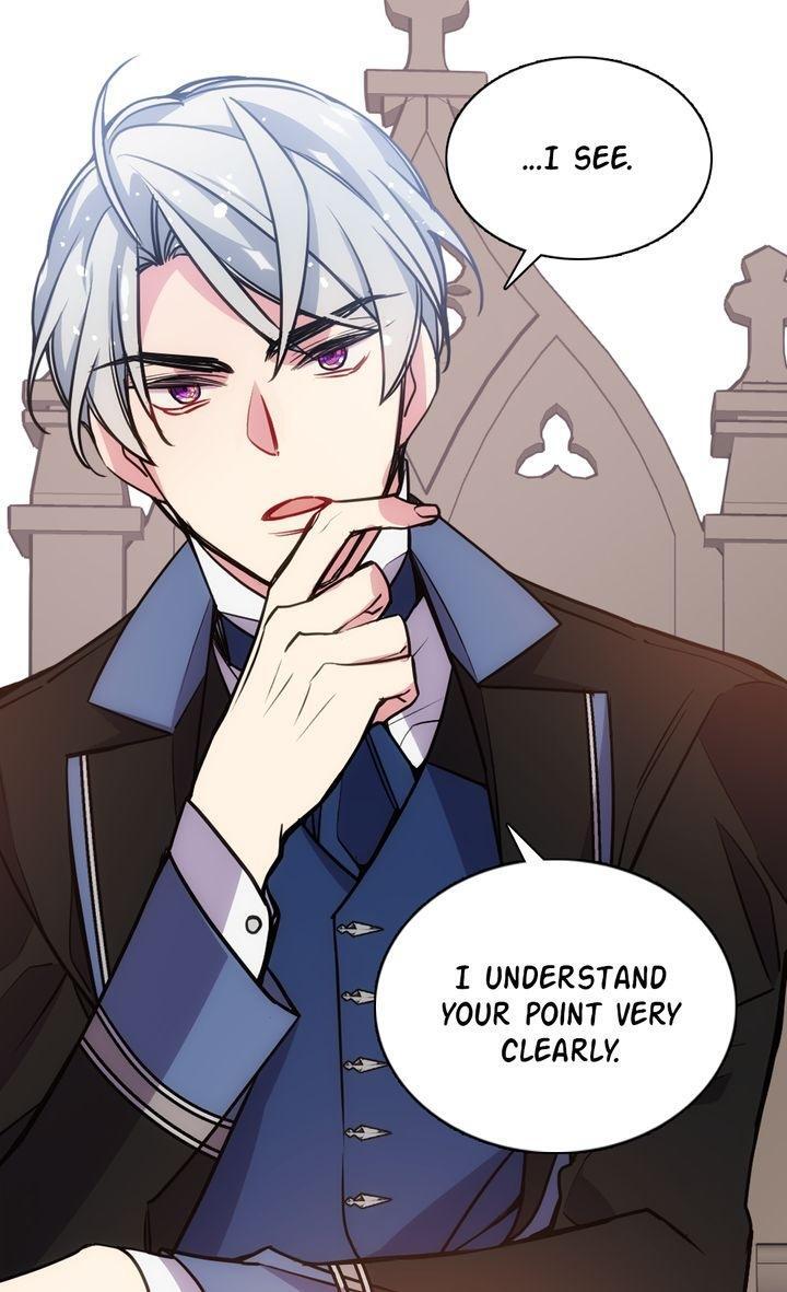 Read Adelaide Manga Online