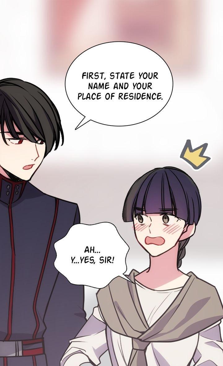 Read Adelaide Manga Online