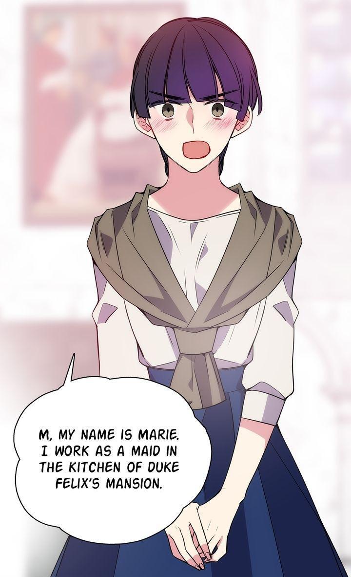 Read Adelaide Manga Online