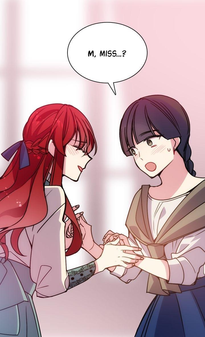 Read Adelaide Manga Online