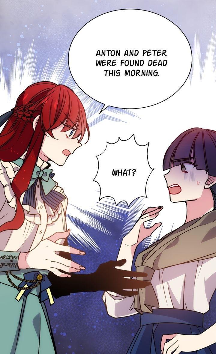 Read Adelaide Manga Online
