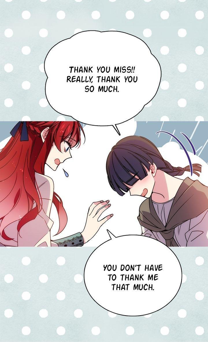 Read Adelaide Manga Online