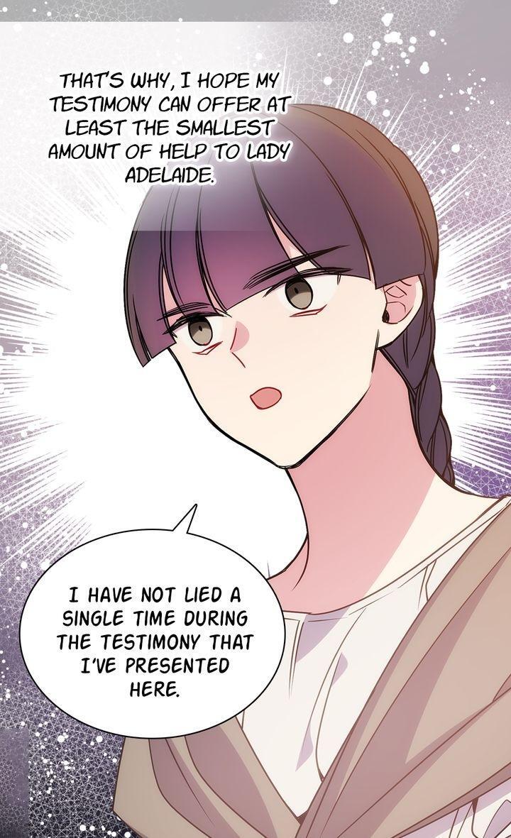 Read Adelaide Manga Online