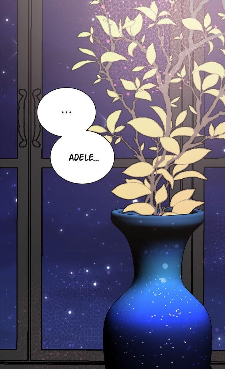 Read Adelaide Manga Online
