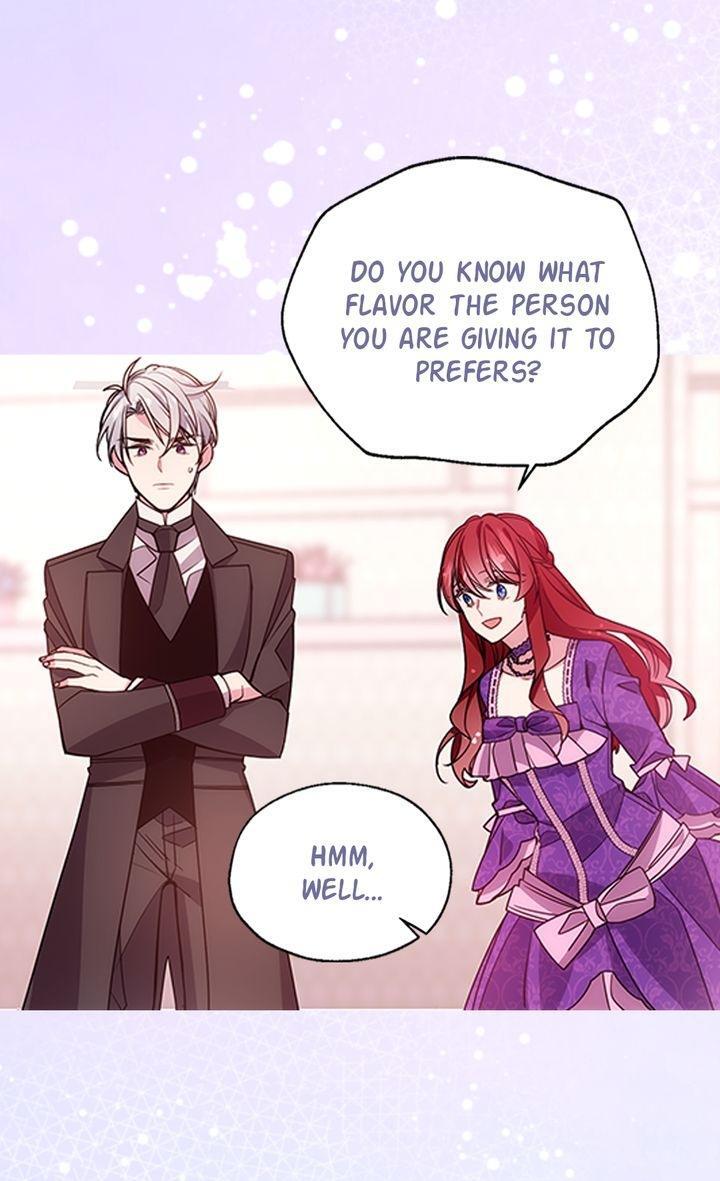 Read Adelaide Manga Online