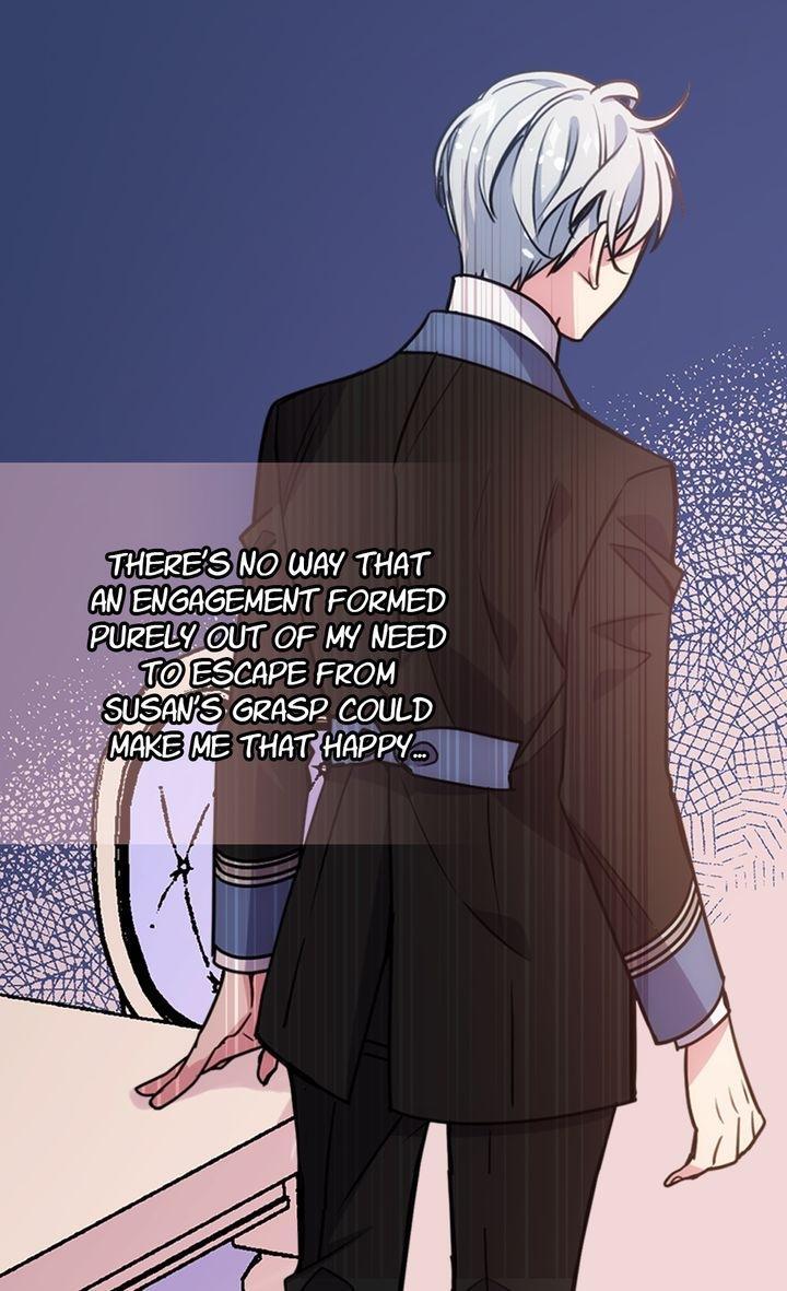 Read Adelaide Manga Online
