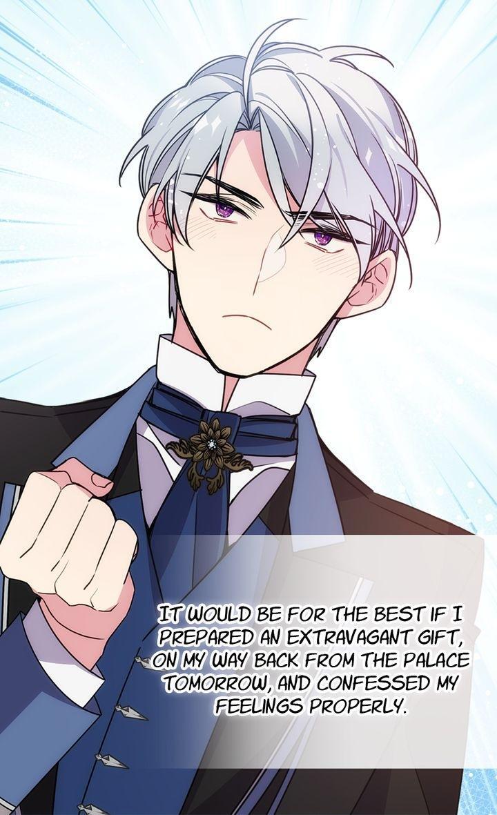 Read Adelaide Manga Online