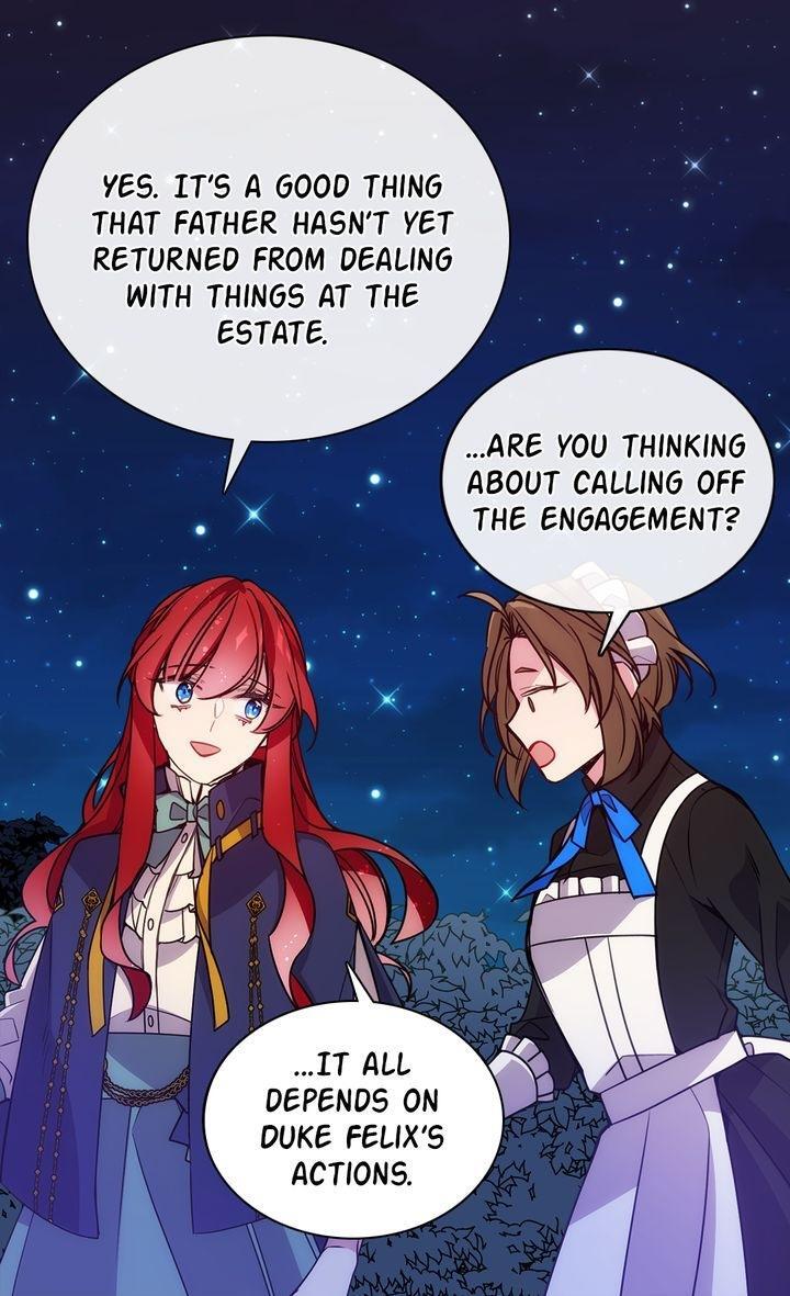 Read Adelaide Manga Online