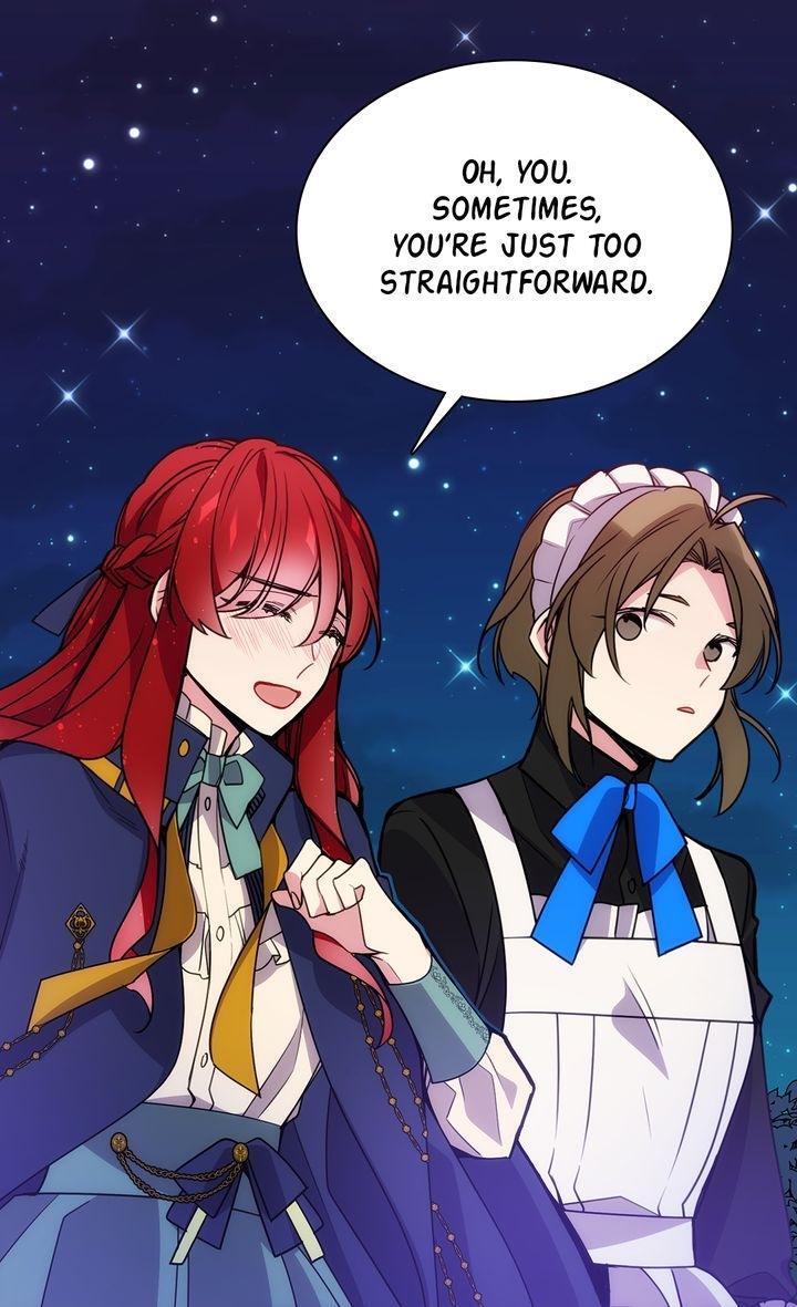Read Adelaide Manga Online