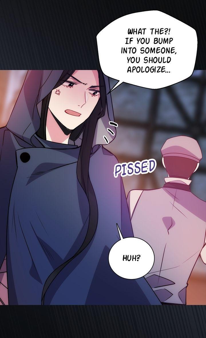 Read Adelaide Manga Online