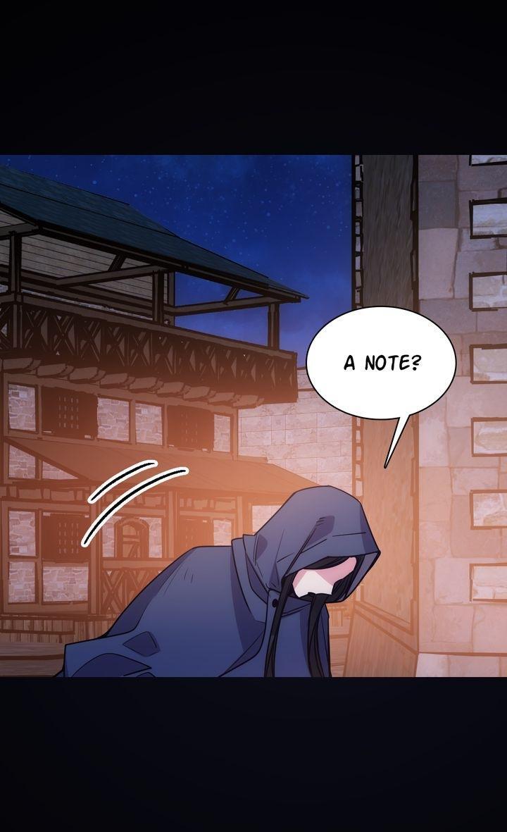 Read Adelaide Manga Online