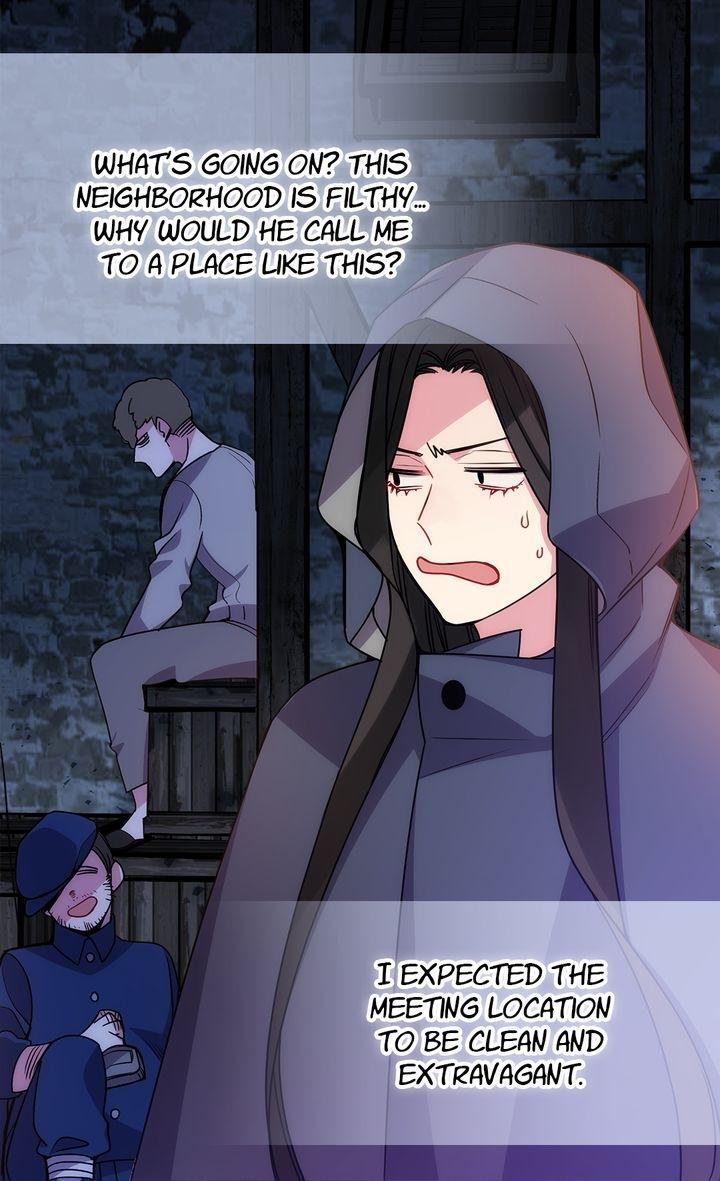 Read Adelaide Manga Online