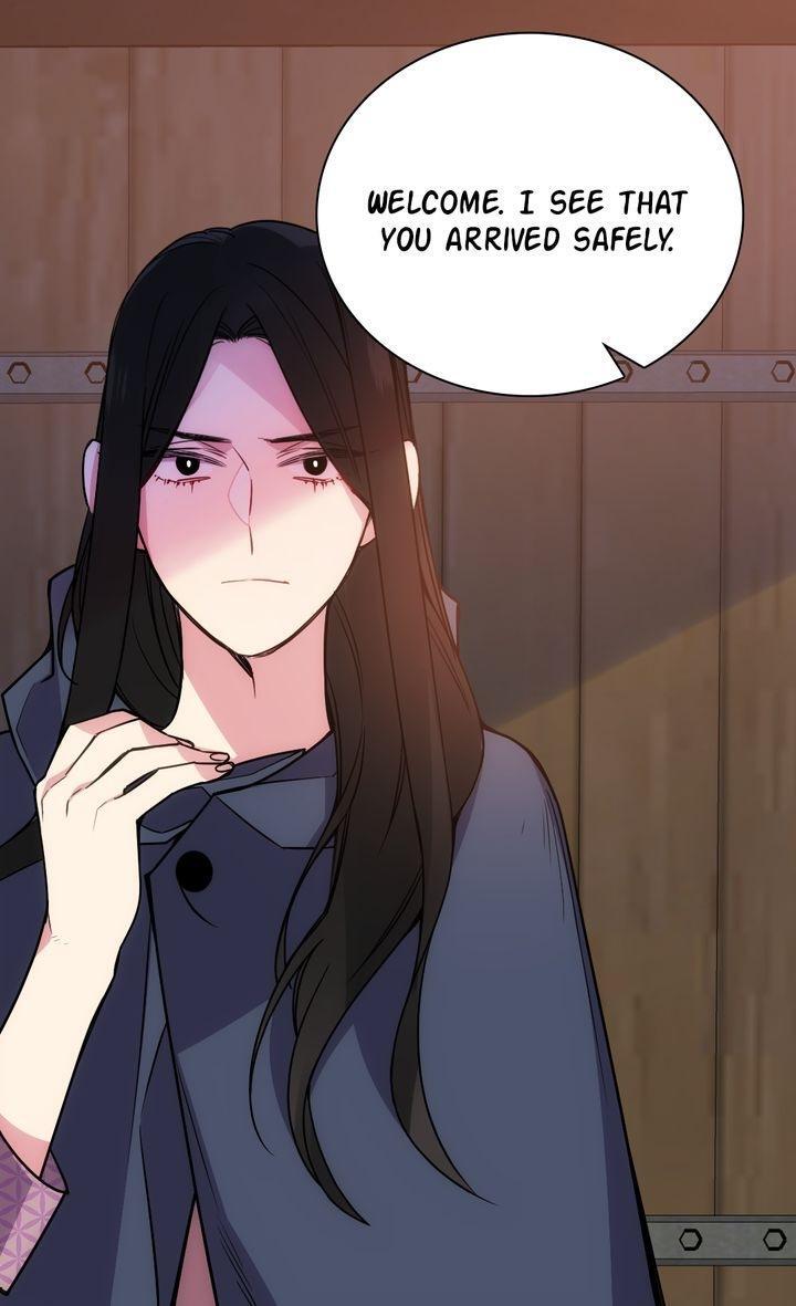 Read Adelaide Manga Online