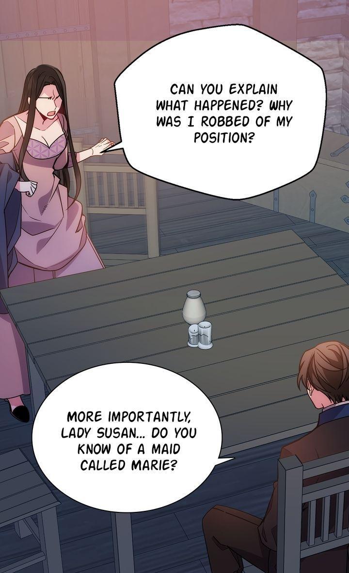Read Adelaide Manga Online