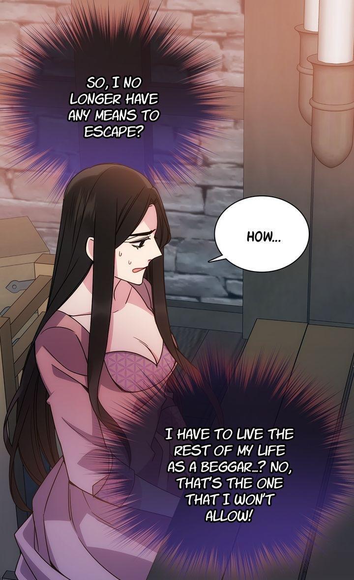 Read Adelaide Manga Online