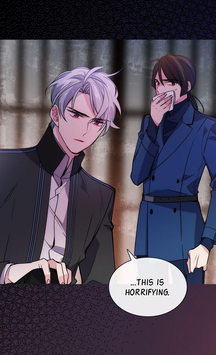 Read Adelaide Manga Online