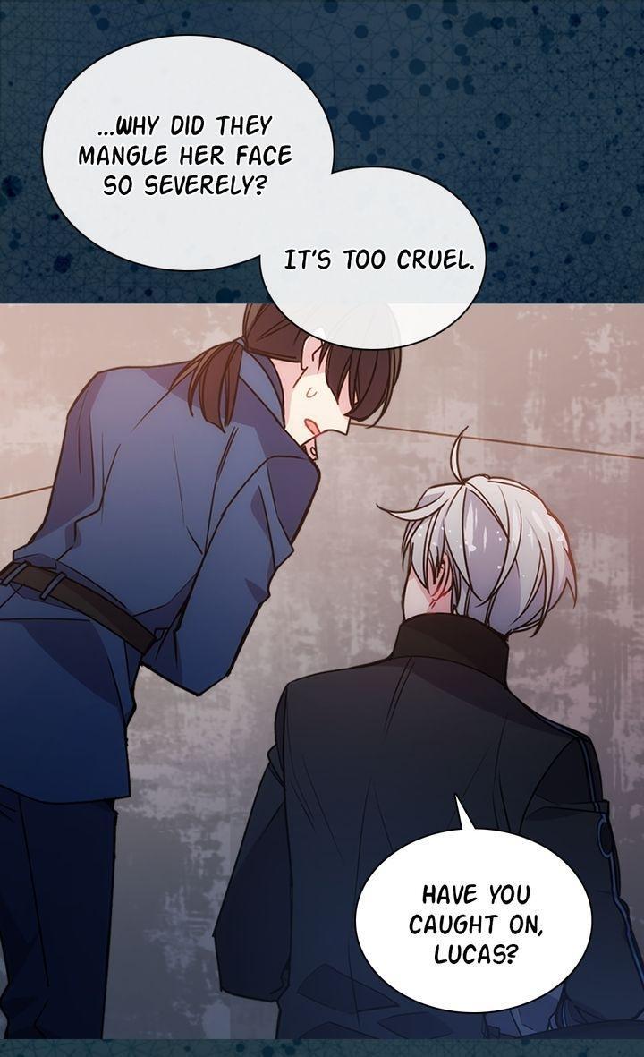 Read Adelaide Manga Online