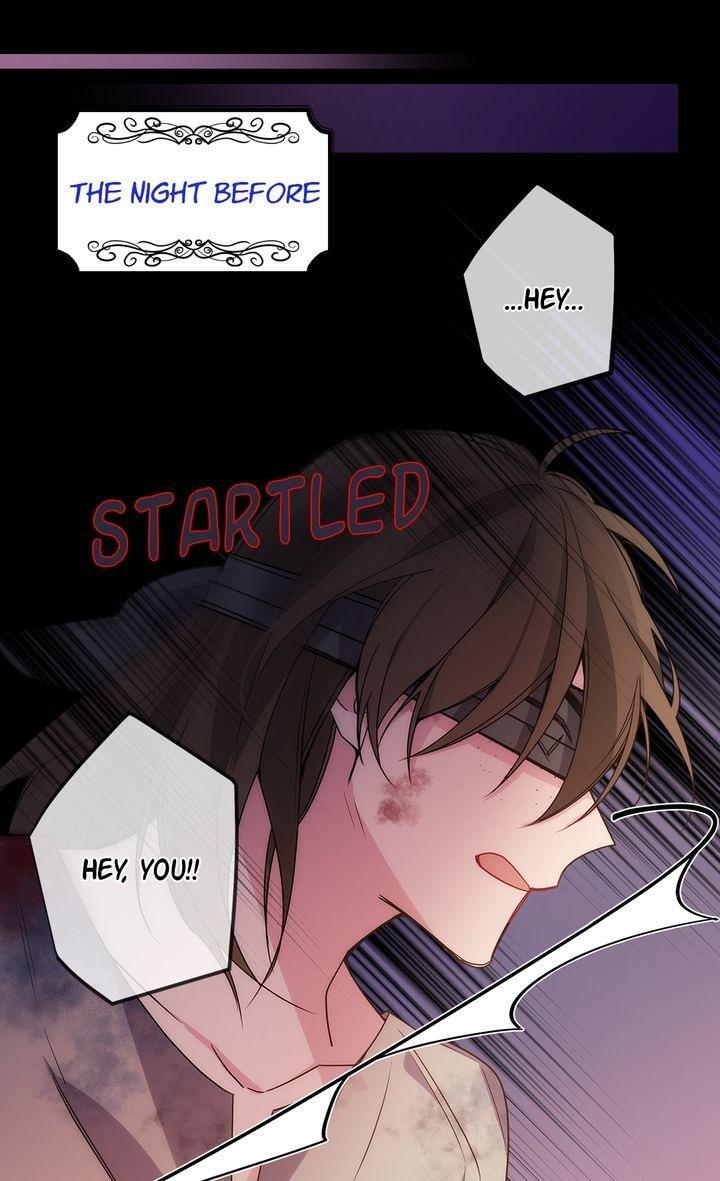 Read Adelaide Manga Online