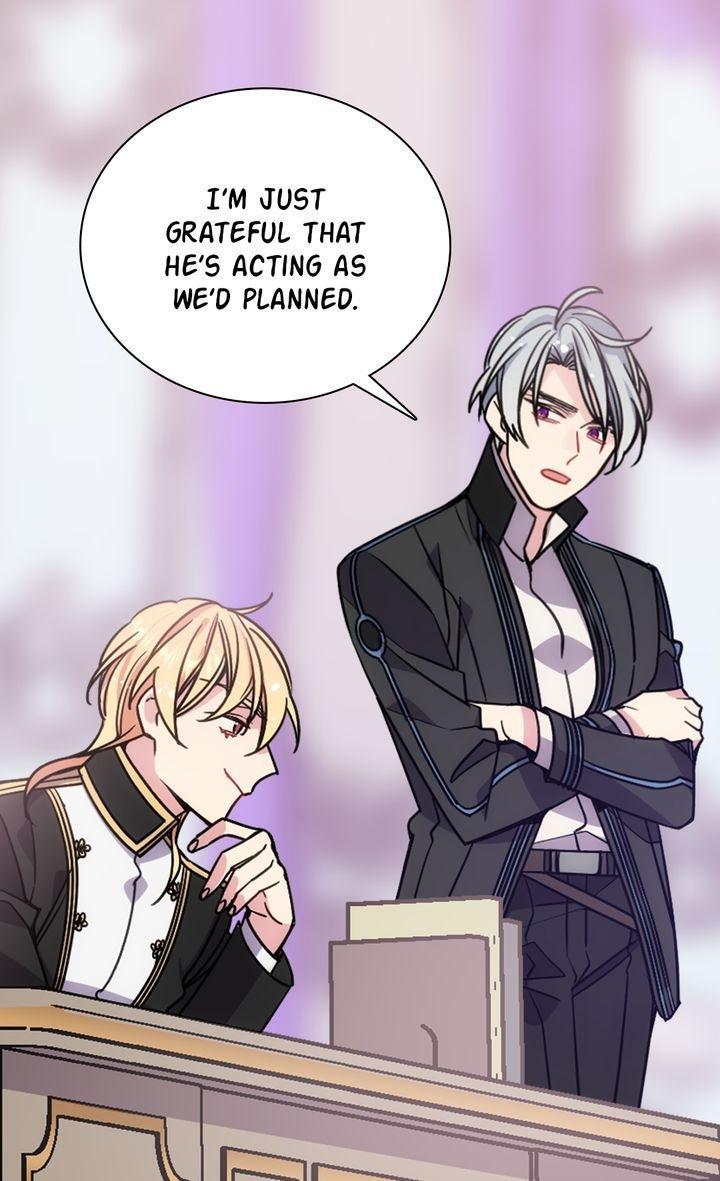 Read Adelaide Manga Online