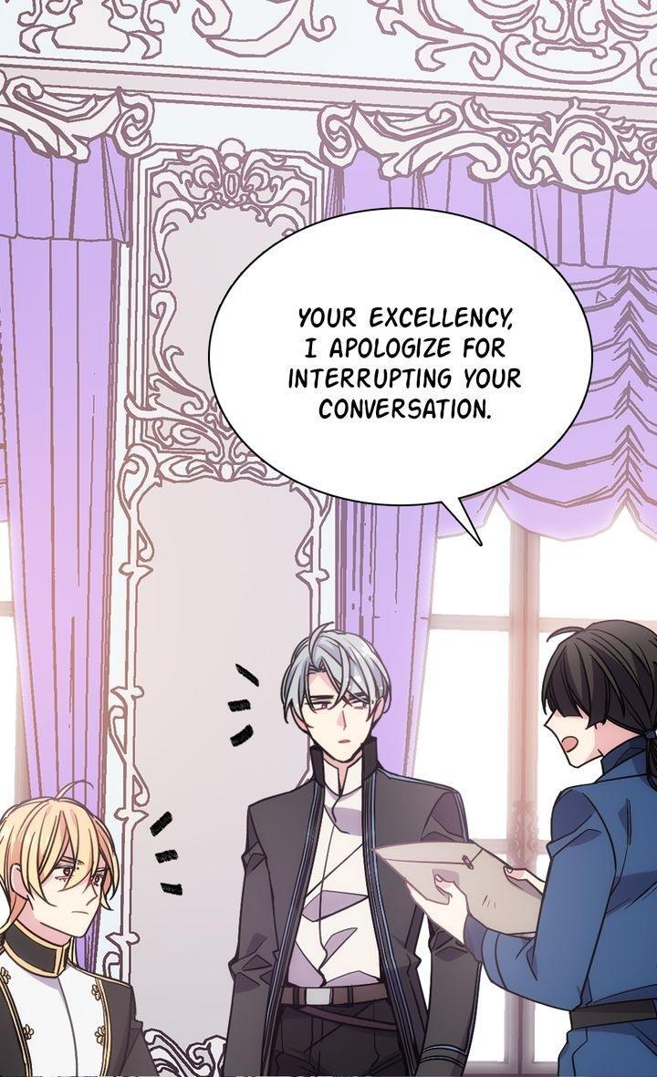 Read Adelaide Manga Online