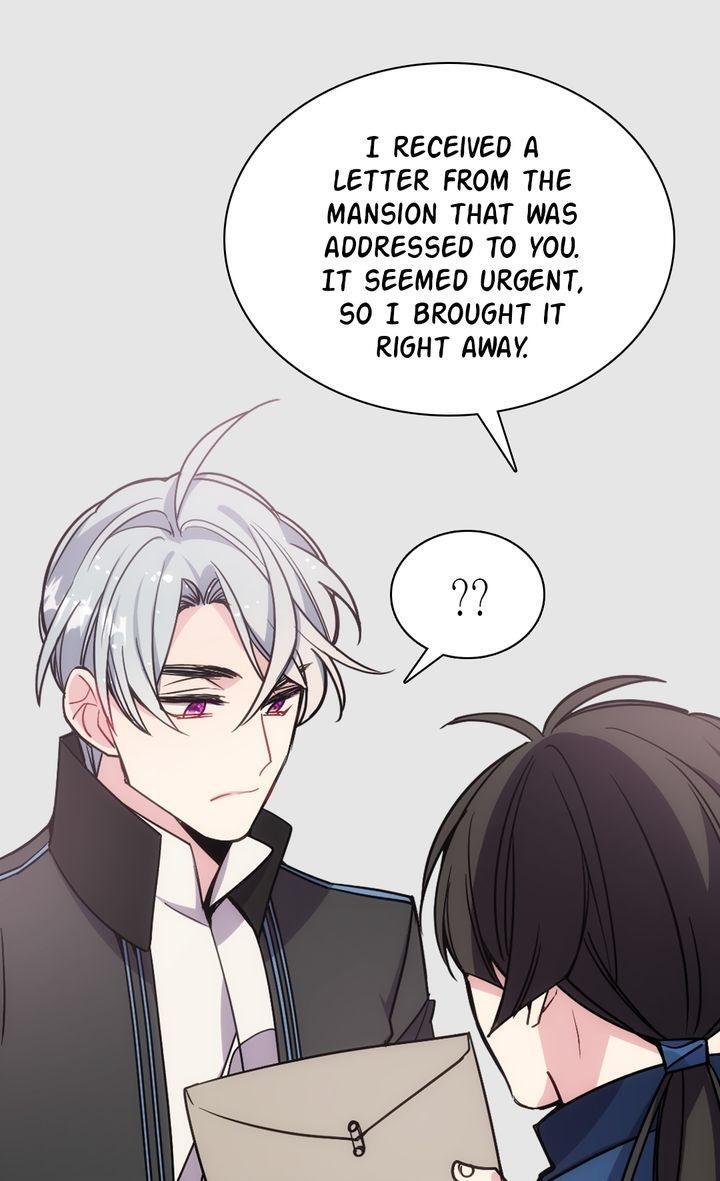 Read Adelaide Manga Online