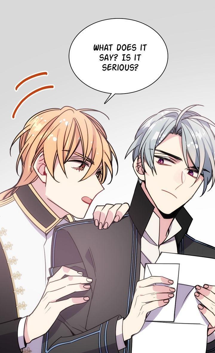 Read Adelaide Manga Online