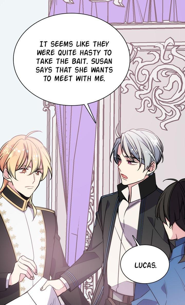 Read Adelaide Manga Online