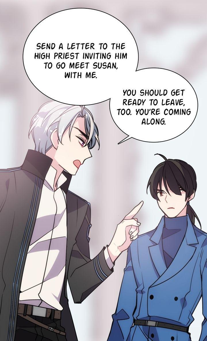 Read Adelaide Manga Online