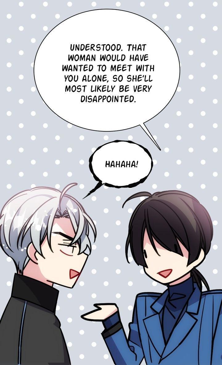 Read Adelaide Manga Online