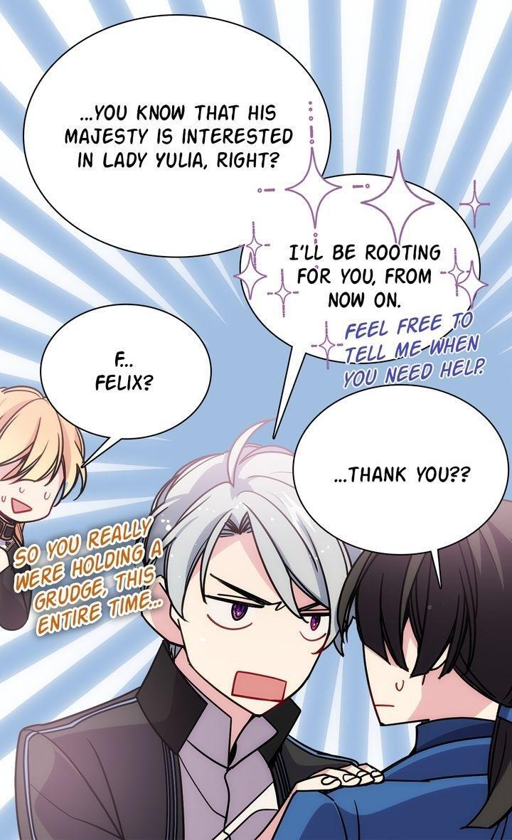 Read Adelaide Manga Online