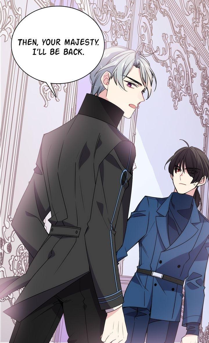 Read Adelaide Manga Online