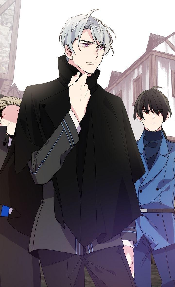 Read Adelaide Manga Online