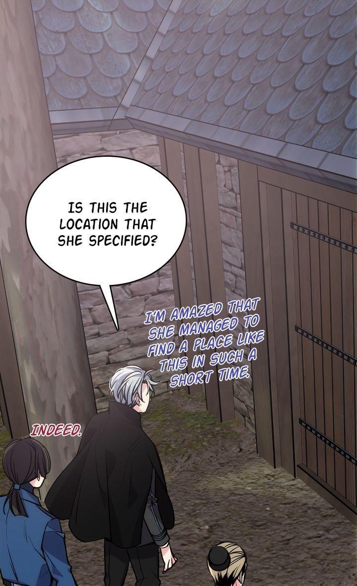 Read Adelaide Manga Online