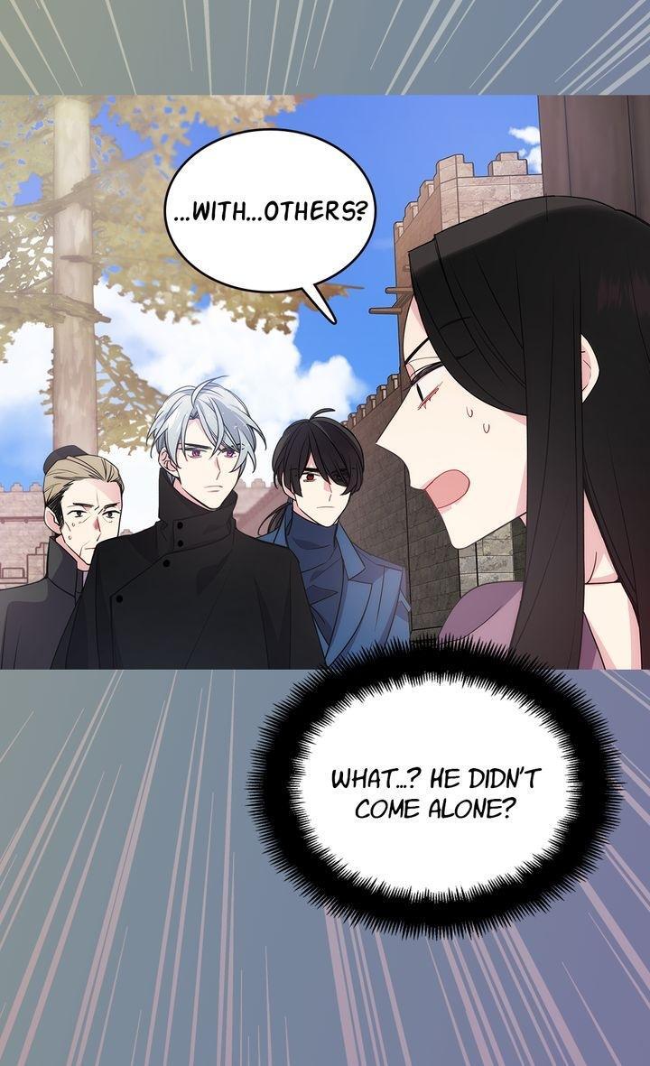 Read Adelaide Manga Online