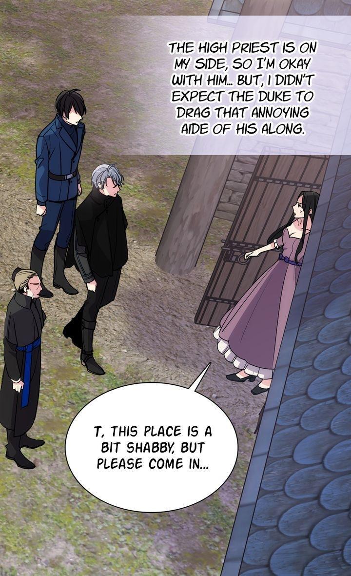 Read Adelaide Manga Online