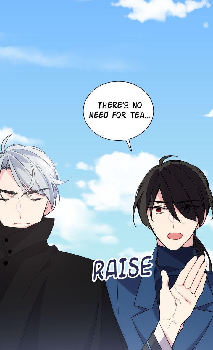 Read Adelaide Manga Online