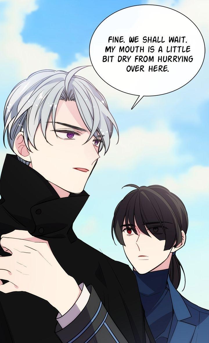 Read Adelaide Manga Online