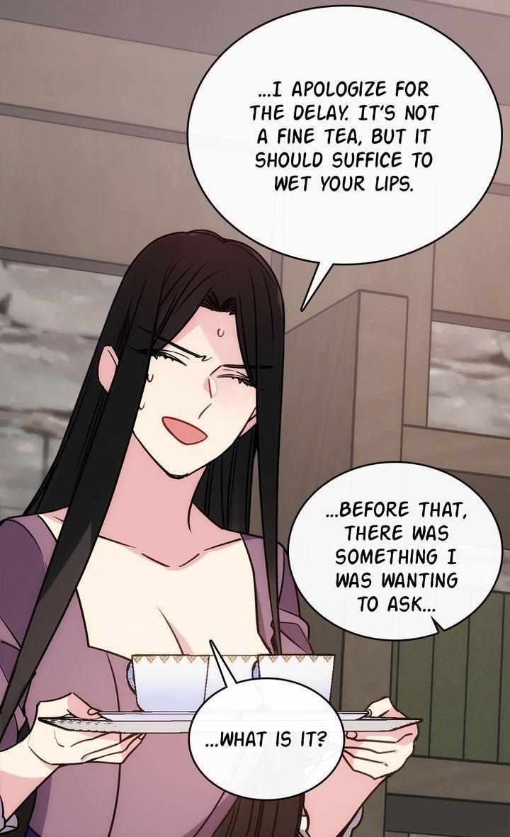 Read Adelaide Manga Online
